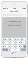 You can now download the Member Jungle mobile app and stay up to date with what's going on our membership group. You can update your membership details and also receive notifications about important event reminders, latest news and more.
Visit the Mobile App page (under Membership) to find out more...